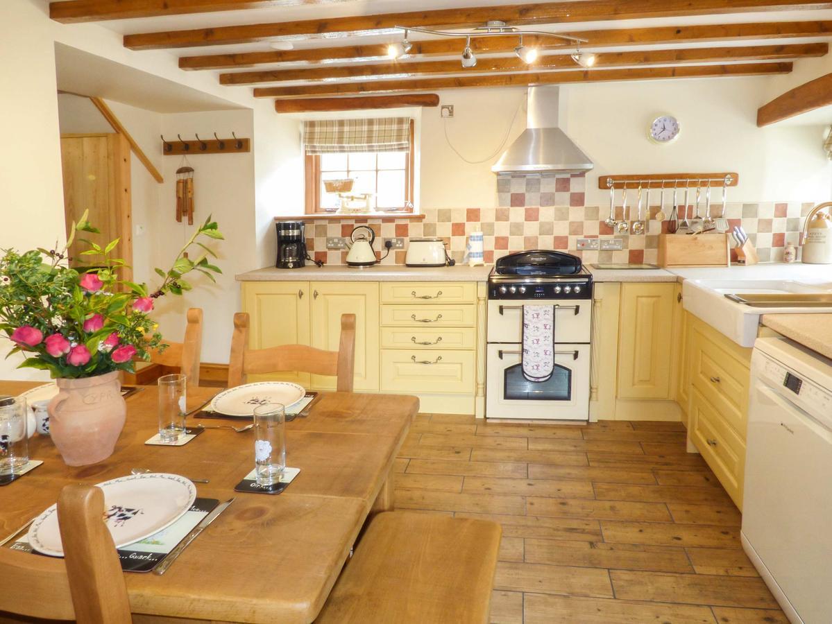 Fell View Cottage Bootle  Zewnętrze zdjęcie