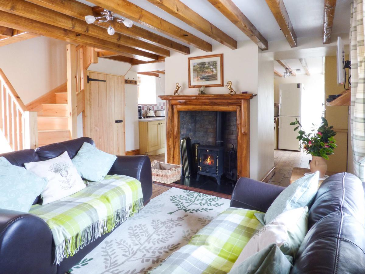 Fell View Cottage Bootle  Zewnętrze zdjęcie