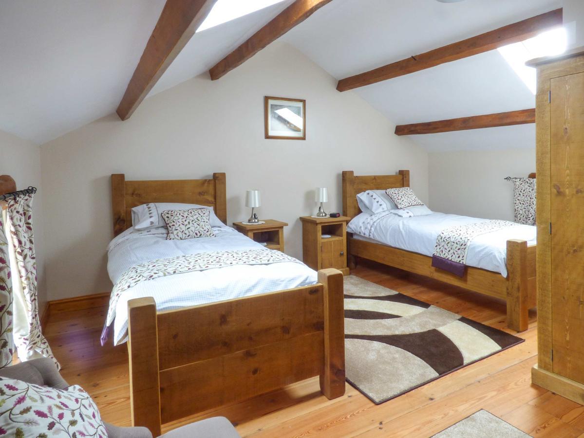 Fell View Cottage Bootle  Zewnętrze zdjęcie