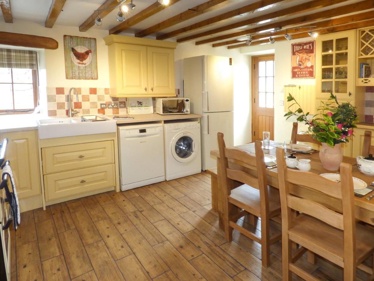 Fell View Cottage Bootle  Zewnętrze zdjęcie